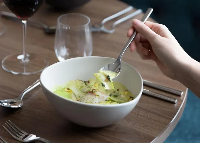 Le Belvédère Et Bien 3*