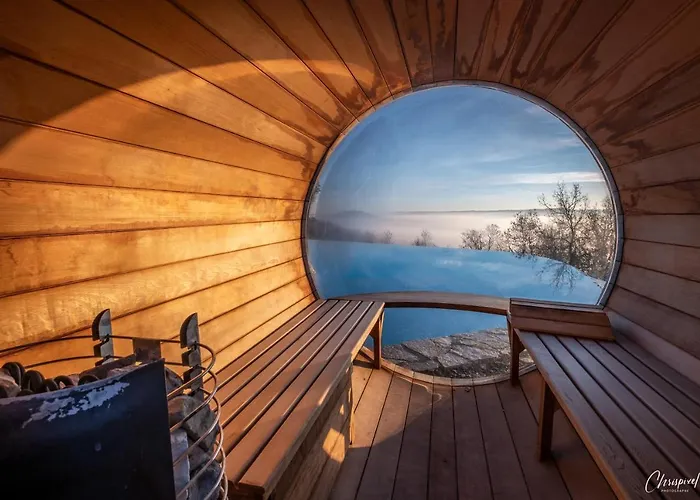 Hotel Le Belvédère Et Bien 3*