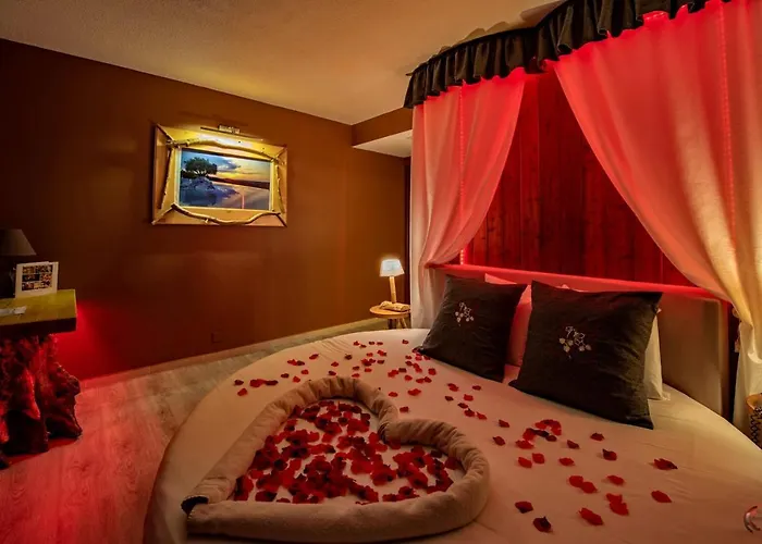 Hotel Le Belvédère Et Bien Lauzerte