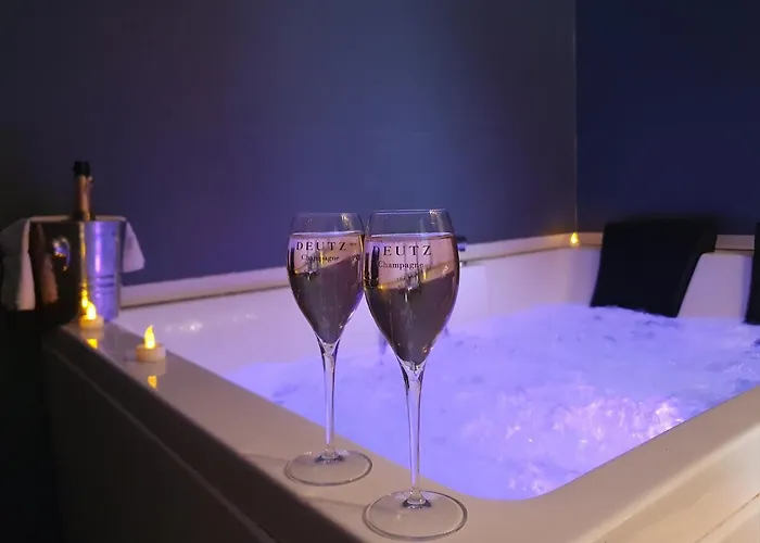 Hotel Le Belvédère Et Bien 3*