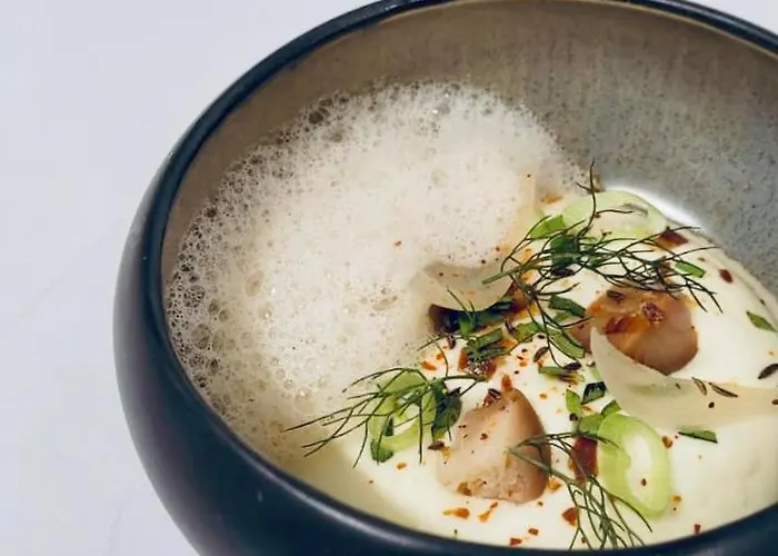 Hotel Le Belvédère Et Bien Lauzerte