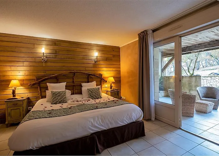 Le Belvédère Et Bien