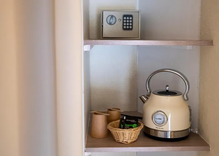 Le Belvédère Et Bien 3* Lauzerte