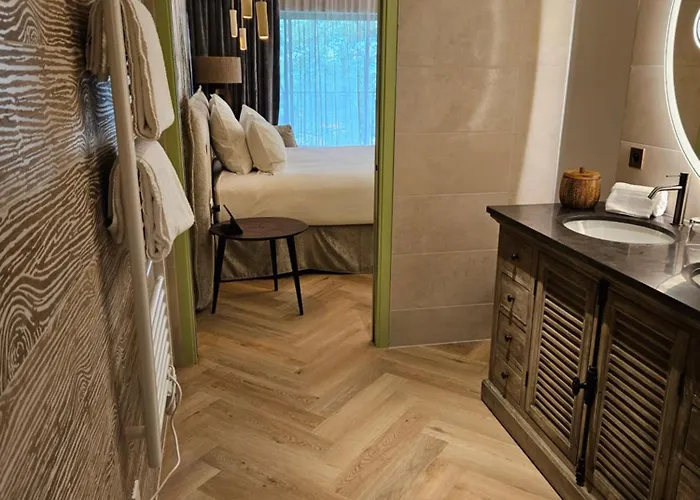 Le Belvédère Et Bien Lauzerte