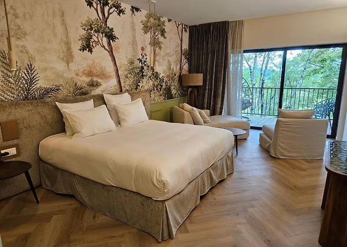 Le Belvédère Et Bien 3* Lauzerte