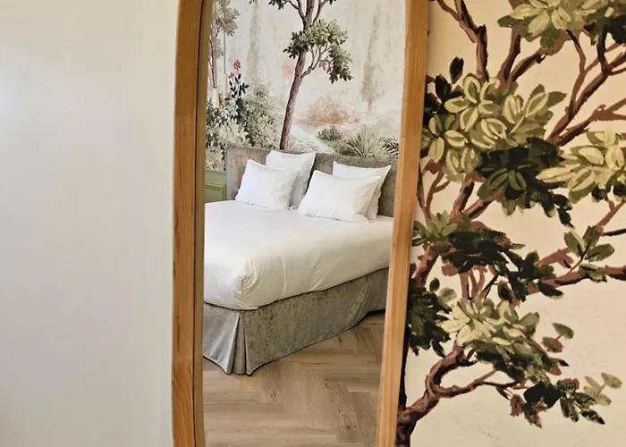 Le Belvédère Et Bien 3* Lauzerte