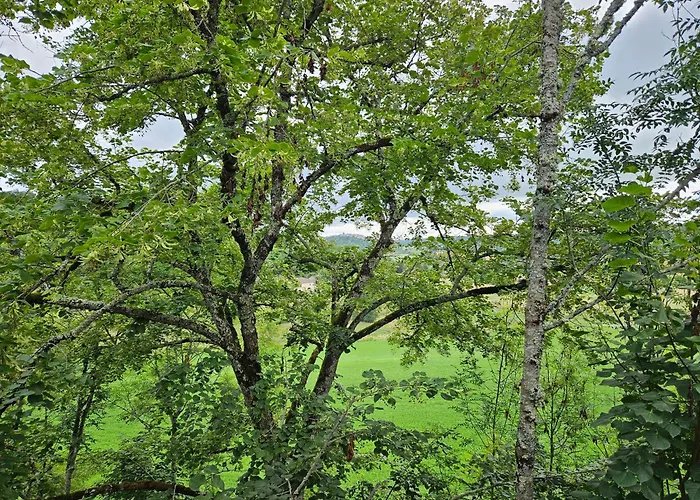 Le Belvédère Et Bien 3*