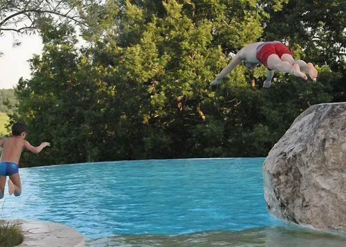 Le Belvédère Et Bien Hotel