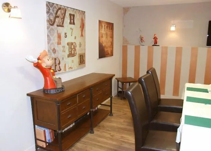 Hotel Le Belvédère Et Bien Lauzerte