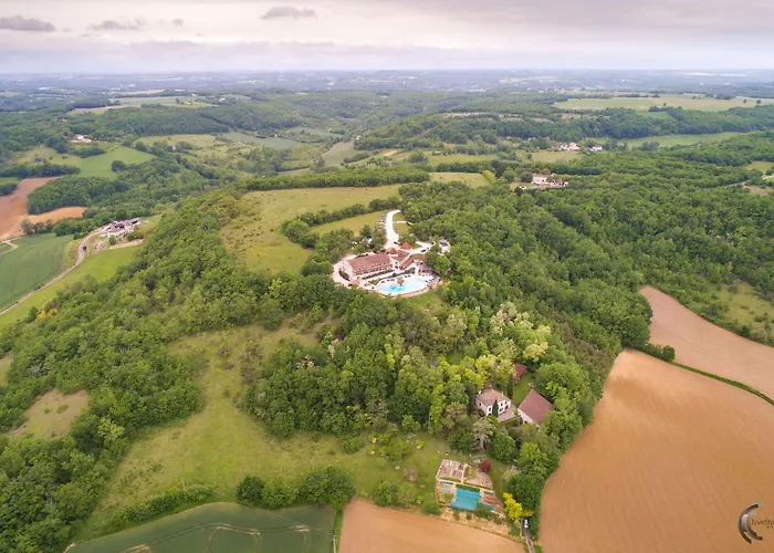 Le Belvédère Et Bien Hotel