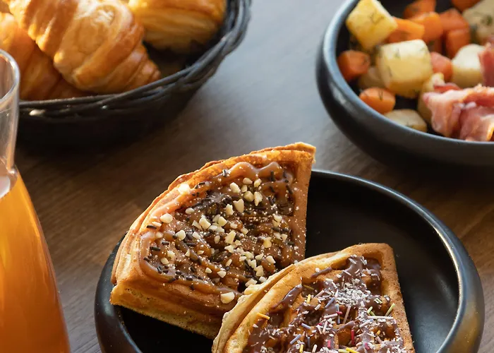 Le Belvédère Et Bien 3*