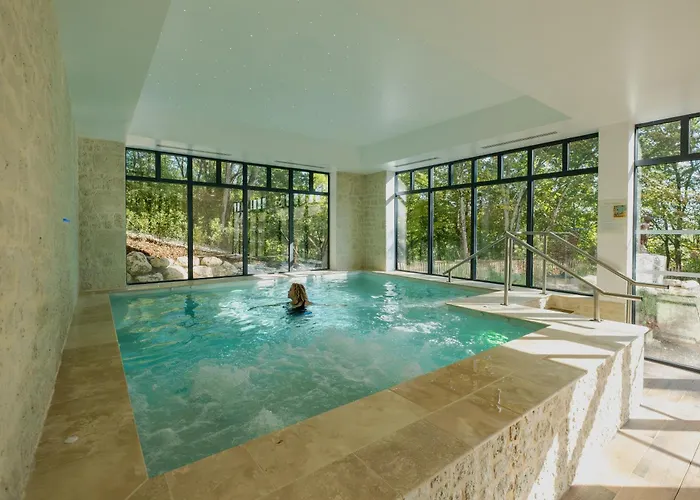 Le Belvédère Et Bien Lauzerte